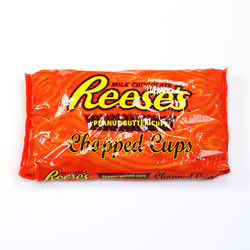 40024 Reese's Ground Peanut Butter