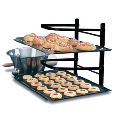 030 Harold Imports 4-Tier Cooling R