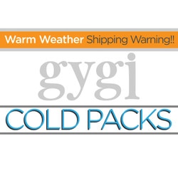 S7361 Cold Pack for Hot Weather Shi