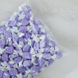 09135 Huckleberry Taffy - 3 Lb. Bag