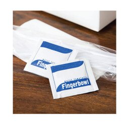 RF1MB Wetnap Moist Towelette - Pack