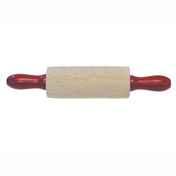 6712 R & M Junior Wooden Rolling Pi