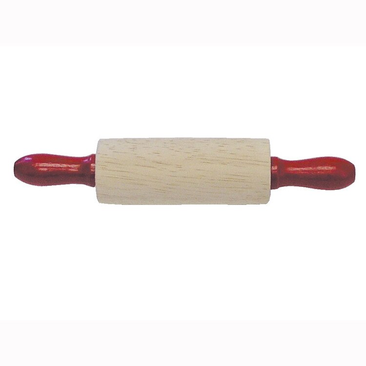 6712 R & M Junior Wooden Rolling Pi