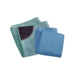 10601 Kitchen Cleaning Pack of 2 e-