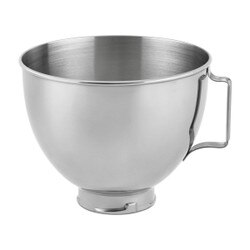 K45SBWH KitchenAid Stand Mixer Stai