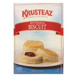 KRU-734-0320 Krusteaz Buttermilk Bi