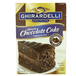KRU-732-6120 Ghirardelli Ultimate C