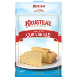 KRU-734-0580 Krusteaz Home-style Co