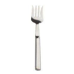 BUF4 Buffet Meat Serving Fork - 4-T