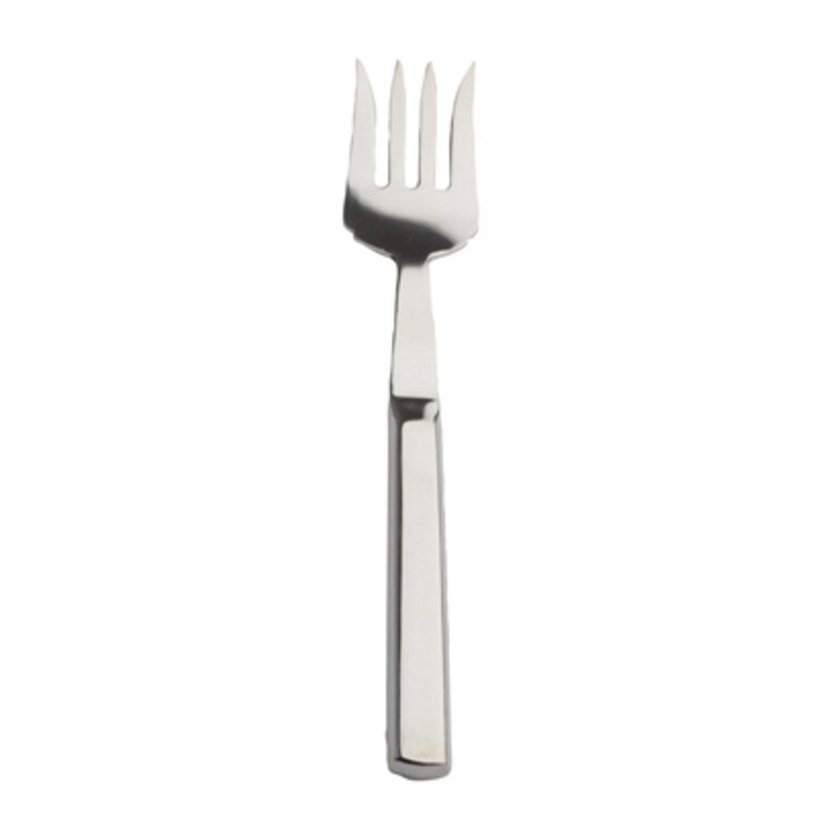 BUF4 Buffet Meat Serving Fork - 4-T