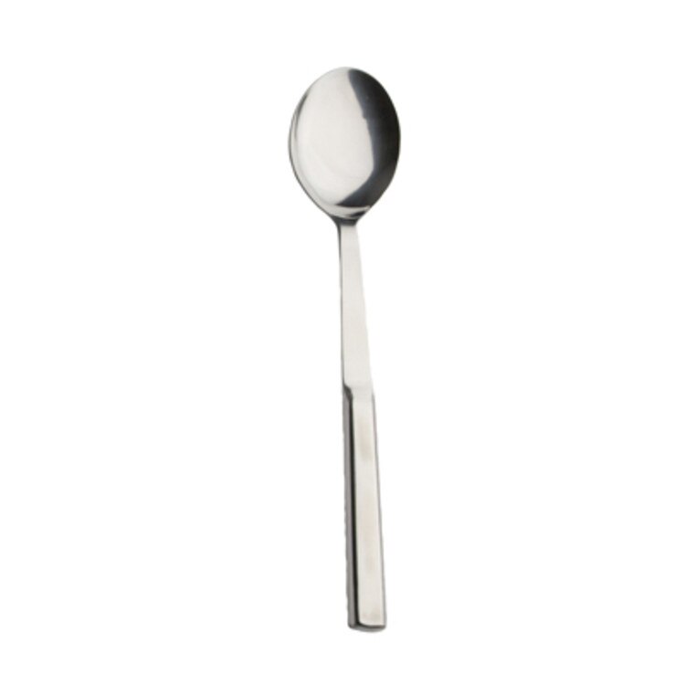 BUF1 Solid Buffet Spoon