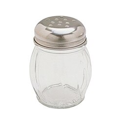 SAP04SP Cheese Shaker with Perforat