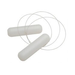 CW Cheese Wire with Poly Handles