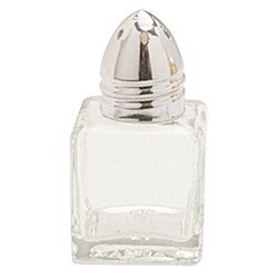 SAP25BC Smooth Cube Shaker - 1/2 oz