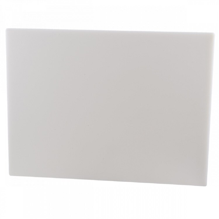 PCB1824H 18" x 24" x 3/4" Poly Cutt