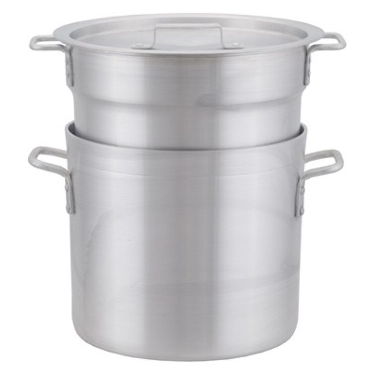 DBL08 Double Boiler - 8 Qt.