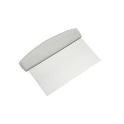 PDS63 Dough Scraper with Plastic Ha