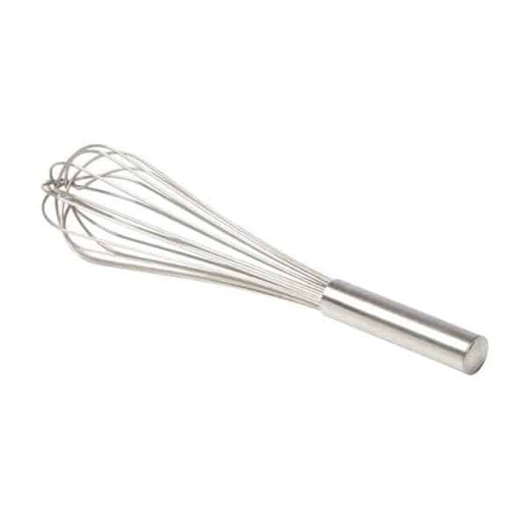 FW14 14" Stainless French Whip