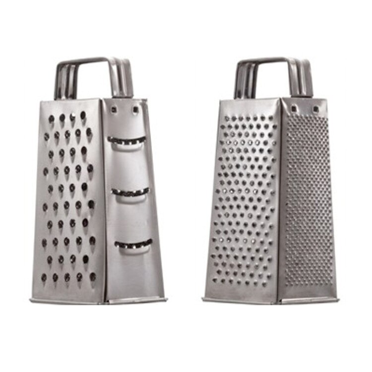 SSG4 Tapered Grater - 4-Sided