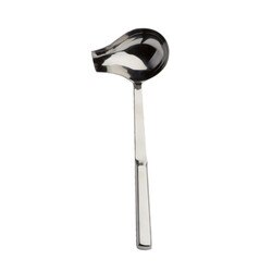 BUF8 Stainless Steel Ladle with Spo