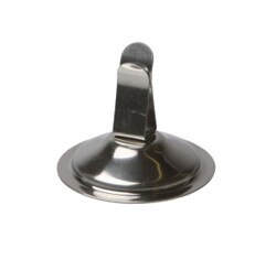 CHCLIP Stainless Steel Menu/Card Cl