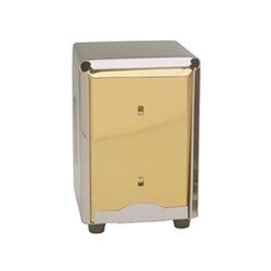 ND2 Napkin Dispenser - 3-7/8" x 4-3