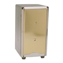 ND1 Stainless Steel Napkin Dispense