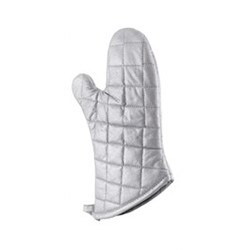 SOM13 Silicone Oven Mitt - 13