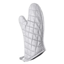 SOM15 Silicone Oven Mitt - 15"