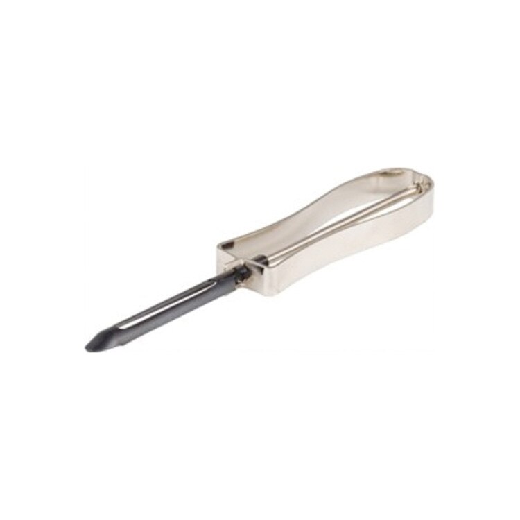 PEL5K Knee-Action Peeler with Stain