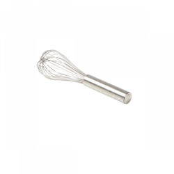 PW10 10" Stainless Piano Whip