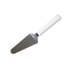 WPP62 Plastic Handle Pie Server - 6