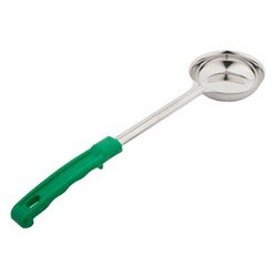 SPO4 Solid Green Portion Controller