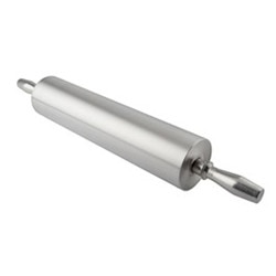 RP15A Aluminum Rolling Pin - 15"