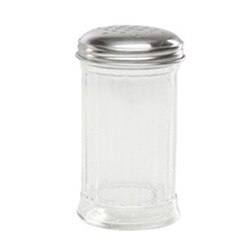 SAPSUGP Shaker Jar with Stainless P