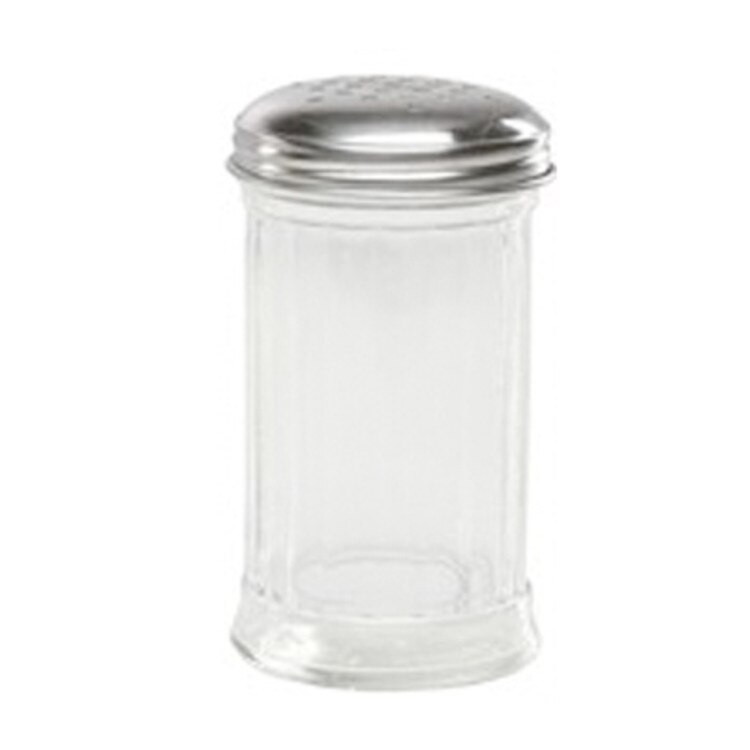 SAPSUGP Shaker Jar with Stainless P