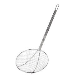 SKM8W 8" Wire Mesh Skimmer