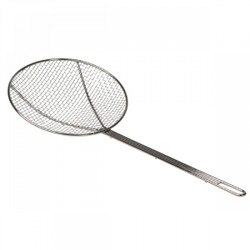 SKM9W 9" Wire Mesh Skimmer