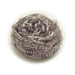 SPNG50 Stainless Sponge - 50 Gram