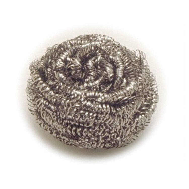 SPNG50 Stainless Sponge - 50 Gram