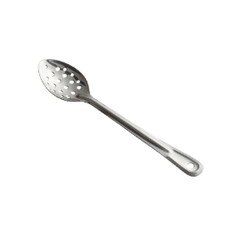 SP11 11" Perforated Basting Spoon