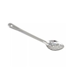 SP13 13" Perforated Basting Spoon