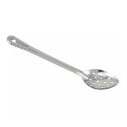 SP15 15" Perforated Basting Spoon