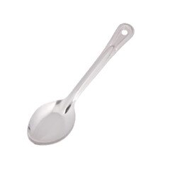 SD11 11" Stainless Basting Spoon