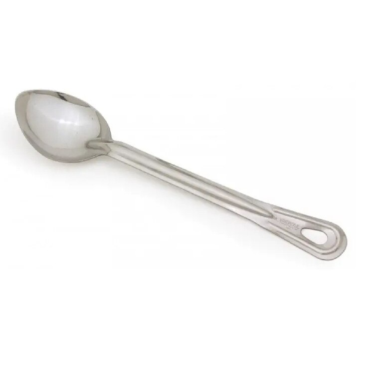 SD13 13" Stainless Basting Spoon