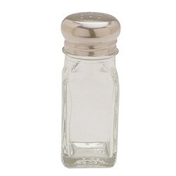 SAP52M Square Shaker with Stainless