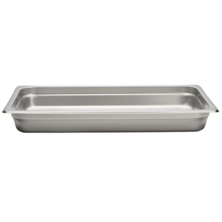 5002 Steam Table Pan 12x20x2-1/2