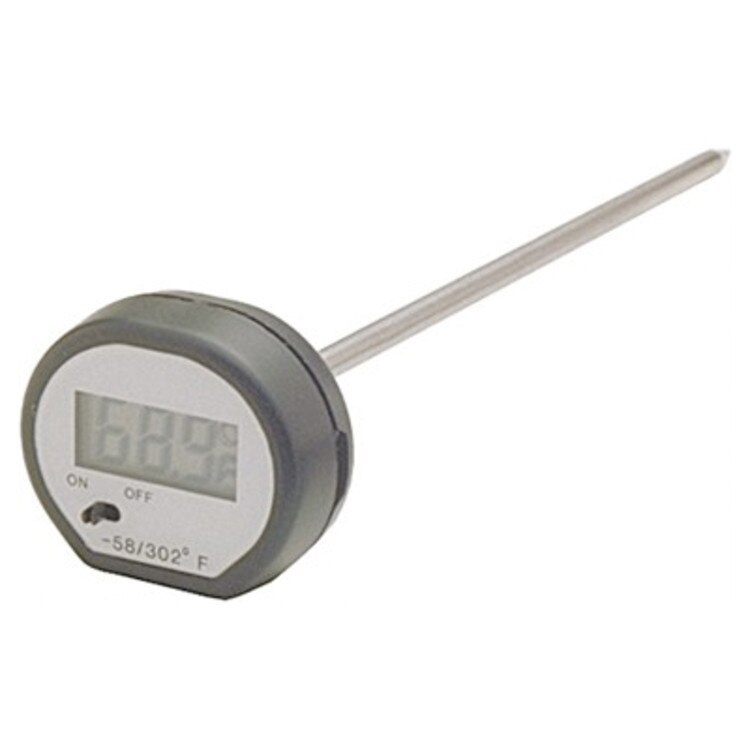DPT450F Digital Pocket Thermometer