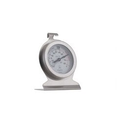 DR80 Refrigerator/Freezer Dial Ther