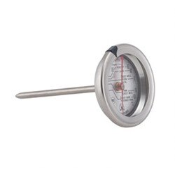 DM200 Meat Dial Thermometer - 120-2